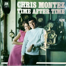 Chris Montez – Time After Time