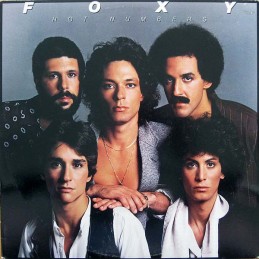 Foxy – Hot Numbers