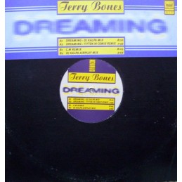 Terry Bones – Dreaming