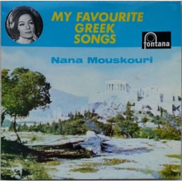 Nana Mouskouri – My...