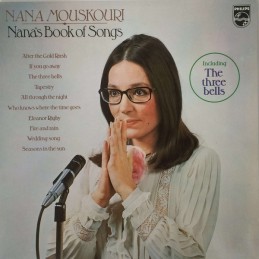 Nana Mouskouri – Nana's...