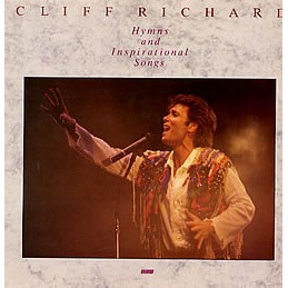 Cliff Richard – Hymns And...