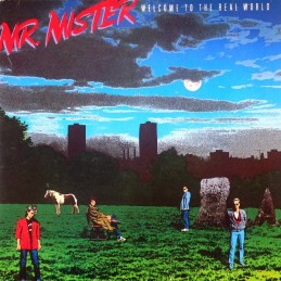 Mr. Mister – Welcome To The...
