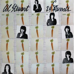 Al Stewart And Shot In The...
