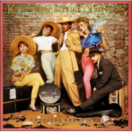 Kid Creole & The Coconuts –...