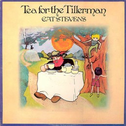 Cat Stevens – Tea For The...