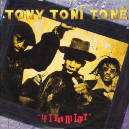Tony! Toni! Toné! – If I...