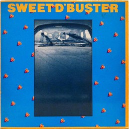 Sweet d'Buster – Gigs