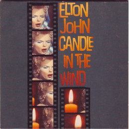 Elton John – Candle In The...