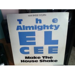 The Almighty El-Cee – Make...
