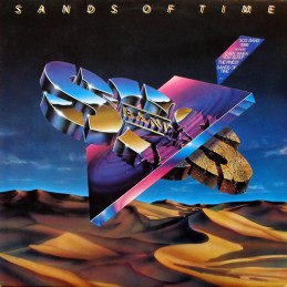 The S.O.S. Band – Sands Of...