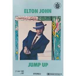 Elton John – Jump Up!