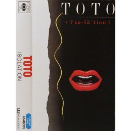 Toto – Isolation