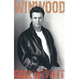 Steve Winwood – Roll With It