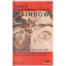 Rainbow – Straight Between...