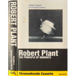 Robert Plant – The...