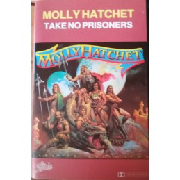 Molly Hatchet – Take No...