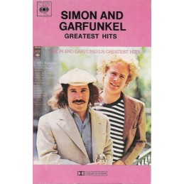 Simon & Garfunkel –...