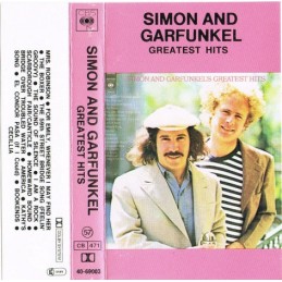 Simon And Garfunkel –...
