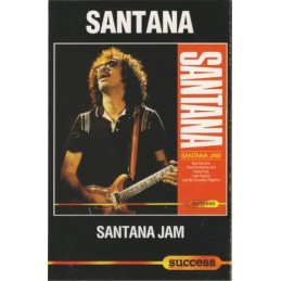 Santana – Santana Jam
