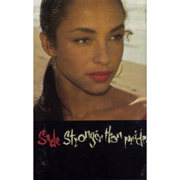 Sade – Stronger Than Pride