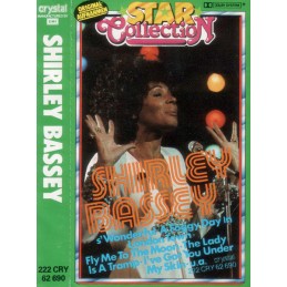 Shirley Bassey – Star...