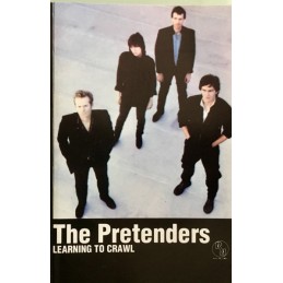 The Pretenders – Learning...