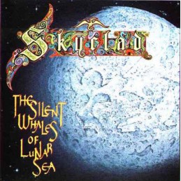 Skyclad – The Silent Whales...
