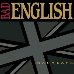 Bad English – Backlash