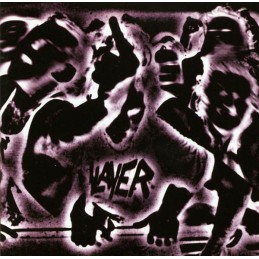 Slayer – Undisputed Attitude