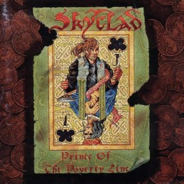 Skyclad – Prince Of The...
