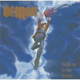 Demon – Hold On To The Dream