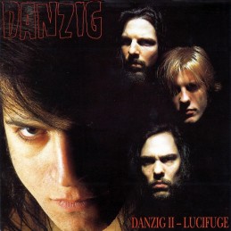 Danzig – Danzig II - Lucifuge