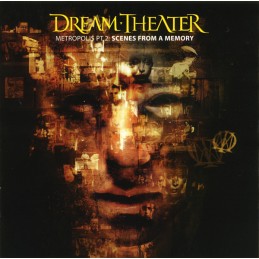 Dream Theater – Metropolis...