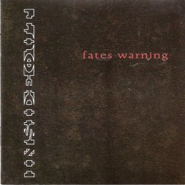 Fates Warning – Inside Out