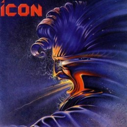 Icon – Icon