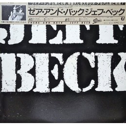 Jeff Beck – There and Back