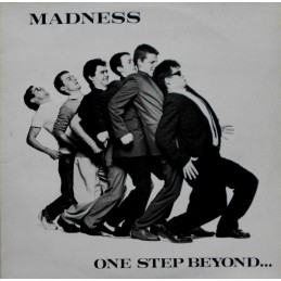Madness – One Step Beyond...