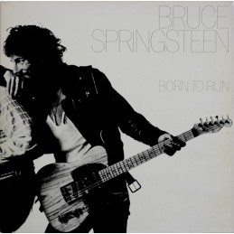 Bruce Springsteen – Born To...