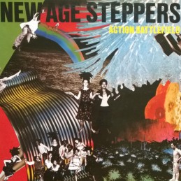 New Age Steppers – Action...