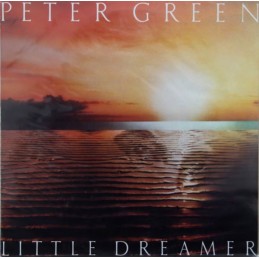 Peter Green – Little Dreamer