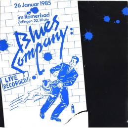 Blues Company – Live
