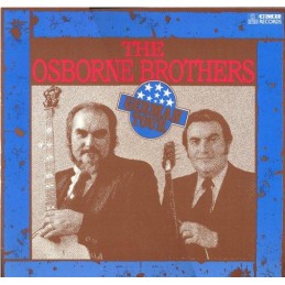 The Osborne Brothers –...