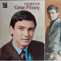Gene Pitney – The Best Of...