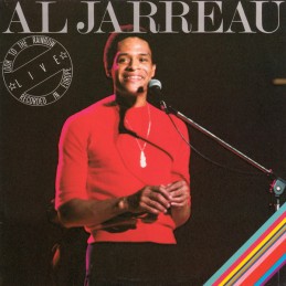 Al Jarreau – Look To The...