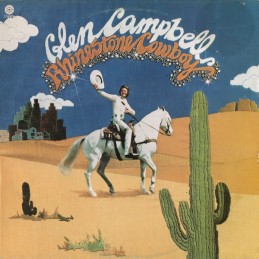 Glen Campbell – Rhinestone...