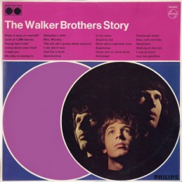 The Walker Brothers – The...