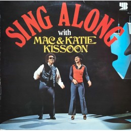 Mac & Katie Kissoon – Sing...