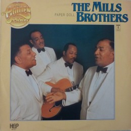 The Mills Brothers – Paper...