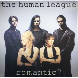 The Human League – Romantic?